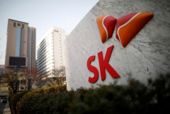 Tập đoàn SK của Hàn Quốc đặt mục tiêu tạo chỗ đứng tại thị trường Mỹ