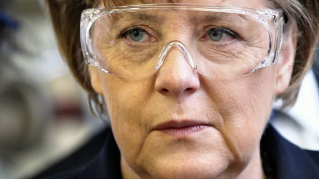Từ “Kẻ ốm yếu của châu Âu” tới “Siêu cường”: “Người đàn bà thép” nước Đức đã thay đổi đất nước như thế nào?