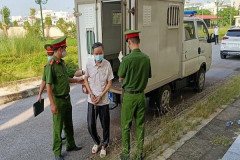Thanh Hóa: Xét xử sơ thẩm cựu Phó chủ tịch thường trực HĐND thị xã Nghi Sơn