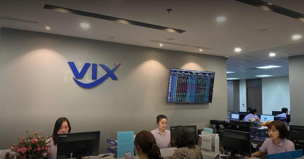 Chứng khoán VIX muốn huy động 200 tỷ đồng để tăng vốn