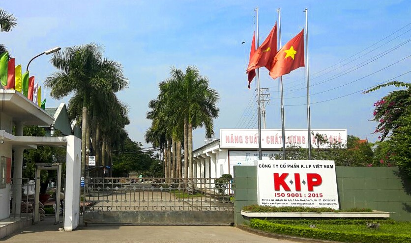 Hai cổ đông lớn của K.I.P Việt Nam lần lượt thoái vốn
