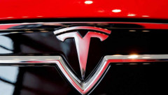 Doanh số bán xe điện tại Trung Quốc giúp Tesla lập kỷ lục mới trong quý 3