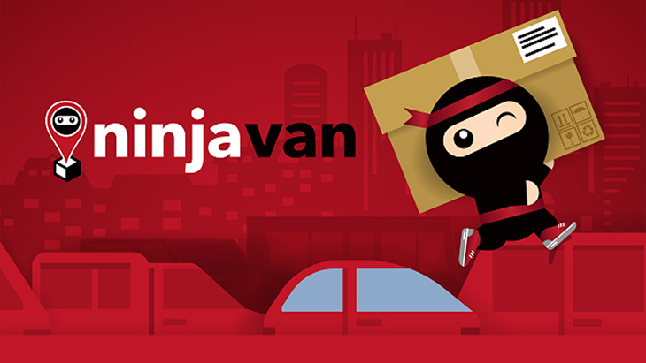 Giữ lửa sáng tạo và thúc đẩy đổi mới công nghệ với Ninja Van