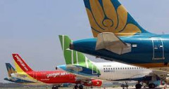 5 địa phương đồng ý về kế hoạch khai thác trở lại các chuyến bay chở khách nội địa thường lệ