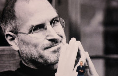 Apple thay đổi ra sao sau một thập kỷ ra đi của Steve Jobs
