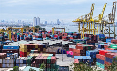 Đà Nẵng kêu gọi đầu tư nhiều dự án trung tâm logistics có quy mô cấp vùng