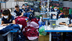 Việt Nam trên đà phục hồi chuỗi cung ứng nhưng còn nhiều khó khăn