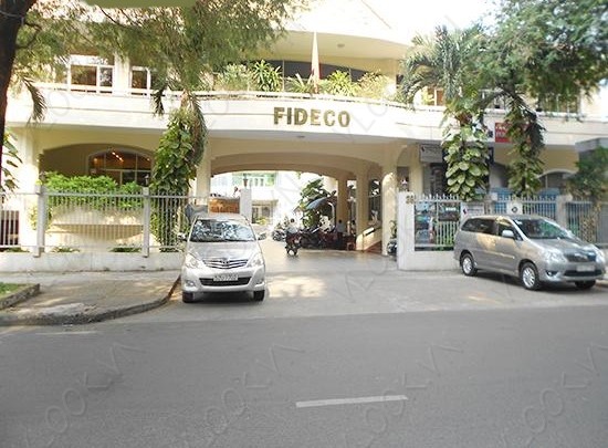 Phó phòng Tài chính Fideco đăng ký bán sạch cổ phiếu