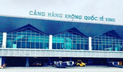 Nghệ An: Đề xuất khôi phục lại đường bay Vinh - Hà Nội và Vinh - TP. Hồ Chí Minh với tần suất 2 chuyến/tuần