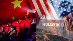 Phim Hollywood chật vật giữa "bão" quy định của Trung Quốc