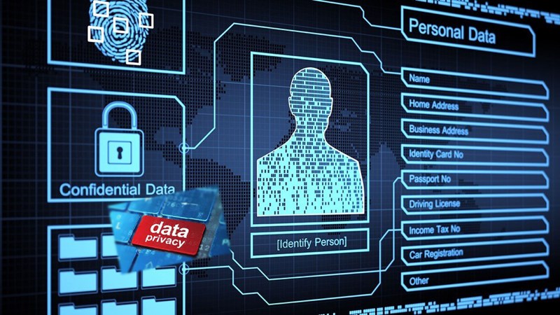 Bảo vệ dữ liệu cá nhân xuyên biên giới hiện có 8 “lỗ hổng”