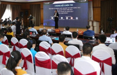 Nghệ An: Khai mạc vòng Chung kết Tìm kiếm tài năng khởi nghiệp đổi mới sáng tạo mở rộng 2021