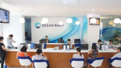 Triển vọng tái cơ cấu tại Oceanbank, CBBank và GPBank
