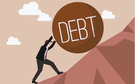 Gánh nặng nợ xấu có ảnh hưởng lên khả năng phục hồi kinh tế?