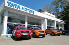 Tata Motors huy động 1 tỷ USD từ TPG cho thị trường xe điện