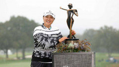 Ko Jin Young lên ngôi vô địch Cognizant Founder Cup với thành tích âm 18 gậy