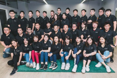 Công ty khởi nghiệp IoT của Singapore huy động 25 triệu USD trong bối cảnh tự động hóa