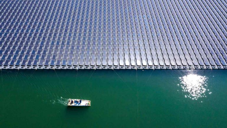 VinaCapital đầu tư 100 triệu đô vào lĩnh vực năng lượng mặt trời đang phát triển tại Việt Nam