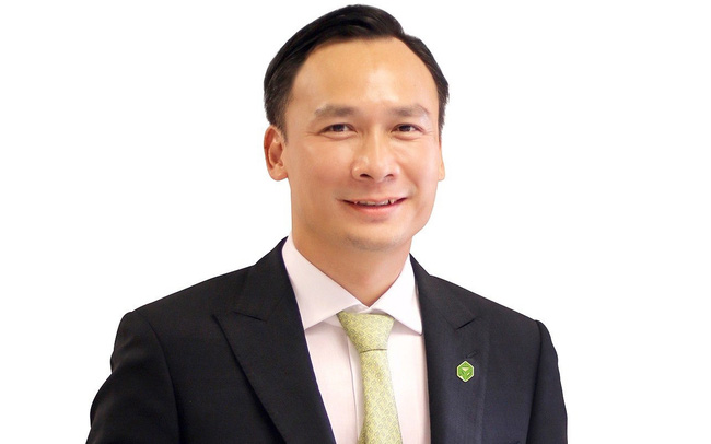 Ông Nguyễn Ngọc Huyên làm Phó Tổng Giám đốc Tập đoàn Novaland từ tháng 10/2021. Nguồn: Internet