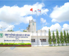 Chăn nuôi Việt Nam VLC bị phạt vì chậm công bố loạt tài liệu theo quy định