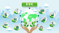 Xu hướng áp dụng ESG - Đòn bẩy cho sự chuyển đổi của doanh nghiệp