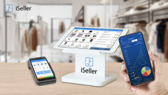 Startup iSeller thu về 8 triệu đô la Mỹ trở thành siêu ứng dụng dành cho người bán