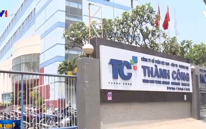 Dệt may Thương mại Thành Công - TCM tiếp tục thua lỗ