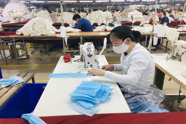 Thanh Hóa: Hơn 2000 doanh nghiệp thành lập mới, đứng thứ 7 cả nước