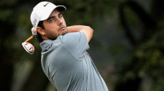 Golfer Abraham Ancer tái xuất ở PGA Tour