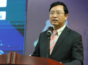 ông Phạm Hồng Quất, Cục trưởng cục Phát triển Thị trường & Doanh nghiệp Khoa học và Công nghệ - Bộ Khoa học và Công nghệ