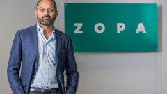 Startup cho vay trực tuyến Zopa trở thành kỳ lân fintech mới nhất khu vực châu Âu