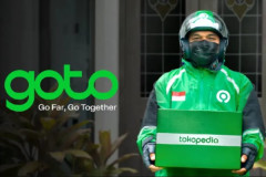 GoTo nhận khoản đầu tư 400 triệu đô la từ Abu Dhabi trước thềm IPO