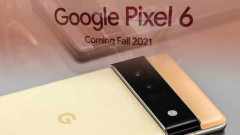 Google đặt mục tiêu tăng gấp đôi sản lượng điện thoại thông minh với Pixel 6