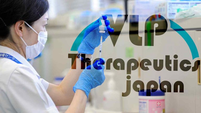 Startup Nhật Bản thử nghiệm vắc xin Covid-19 mới