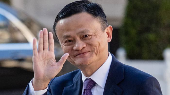 Jack Ma đàm phán thương vụ tại châu Âu sau một năm “ở ẩn”