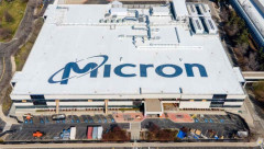 Nhà sản xuất chip Hoa Kỳ, Micron tiết lộ kế hoạch mở rộng toàn cầu trị giá 150 tỷ USD