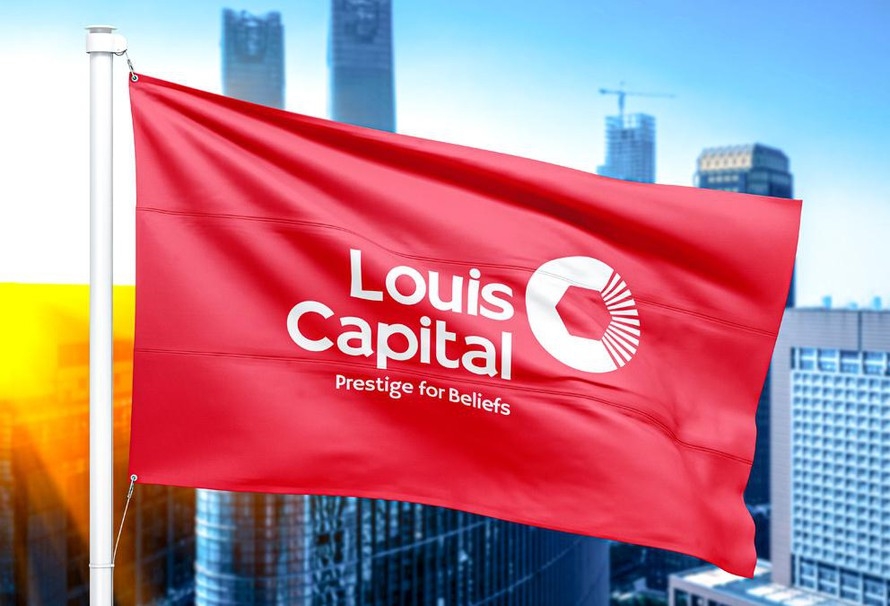 Louis Capital chuyển lỗ thành lãi nhờ hoạt động tài chính