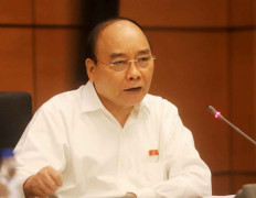 Chủ tịch nước Nguyễn Xuân Phúc nêu hai lý do lùi thời điểm cải cách tiền lương