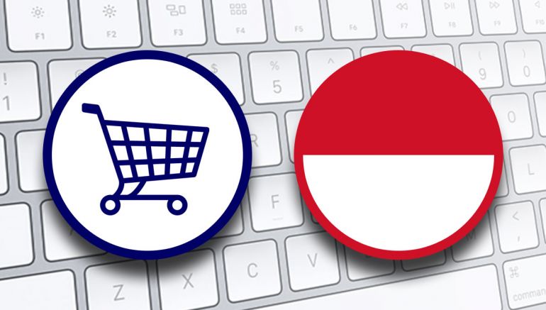 Làm thế nào để các doanh nghiệp giành chiến thắng trên thị trường thương mại điện tử của Indonesia?