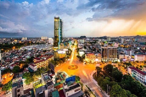 Thanh Hóa: Hơn 1100 tỷ đồng được chấp thuận chủ trương đầu tư khu đô thị mới