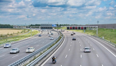 Phê duyệt chủ trương đầu tư Dự án đầu tư xây dựng đường cao tốc Biên Hòa - Vũng Tàu