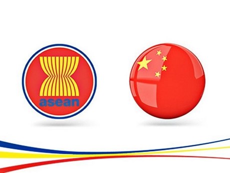 Việt Nam hưởng lợi từ thương mại hàng hóa ASEAN - Trung Quốc