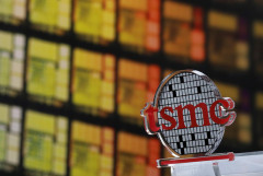 TSMC chấp thuận yêu cầu dữ liệu chip của Washington khiến Trung Quốc phẫn nộ