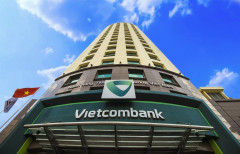 Vietcombank sẽ phát hành cổ phiếu để tăng vốn lên hơn 50.400 tỷ đồng