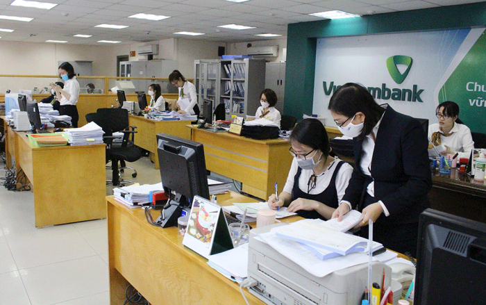 Ngân hàng Vietcombank Chi nhánh Phú Thọ tập trung triển khai các giải pháp hỗ trợ doanh nghiệp bị ảnh hưởng bởi dịch COVID-19