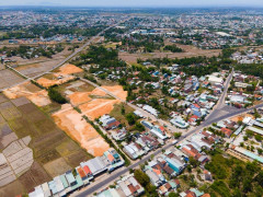 Quảng Nam: Thanh tra 6 dự án của Công ty Xây dựng và Dịch vụ Thái Dương