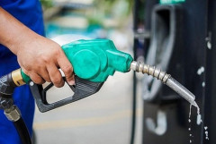 Nghiên cứu giảm thuế để giảm giá xăng, dầu trong nước