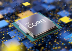 Intel ra mắt chip mới cạnh tranh trực tiếp với Apple