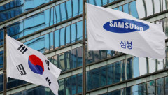 Samsung đẩy mạnh sản xuất chip bán dẫn trong bối cảnh thiếu hụt nguồn cung toàn cầu