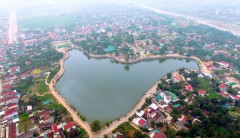 Kịp thời triển khai thực hiện chính sách đặc thù hỗ trợ phát triển Thái Hòa thành đô thị trung tâm vùng Tây Bắc Nghệ An